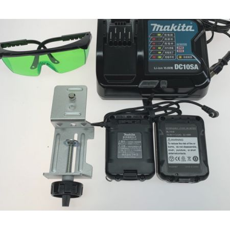  MAKITA マキタ レーザー墨出し器  SK507GD