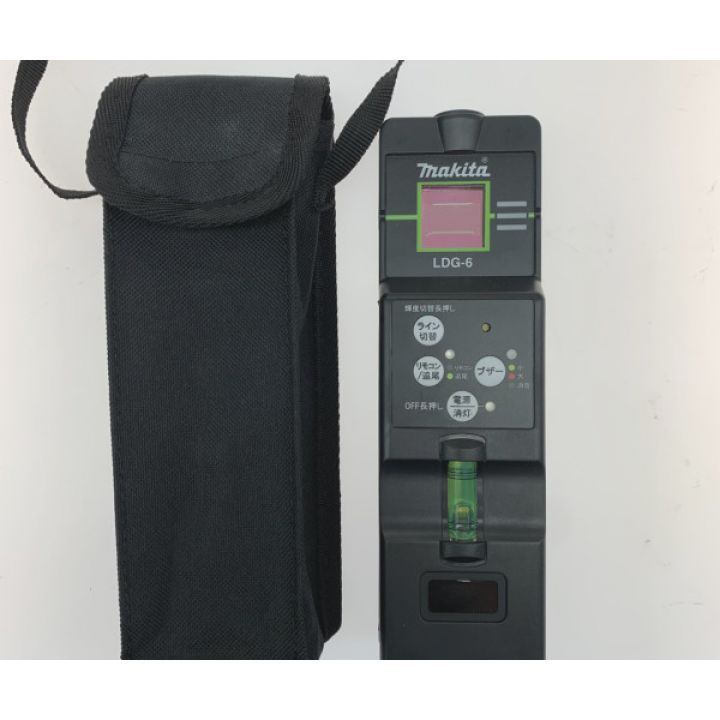 MAKITA マキタ レーザー墨出し器 SK507GD - 中古 - なんでもリサイクル
