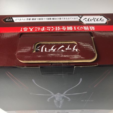  BANDAI バンダイ 一番くじ エヴァンゲリオン～初号機、暴走！～ ラストワン賞 エヴァンゲリオン第13号機 疑似シン化第3+形態(推定) フィギュア