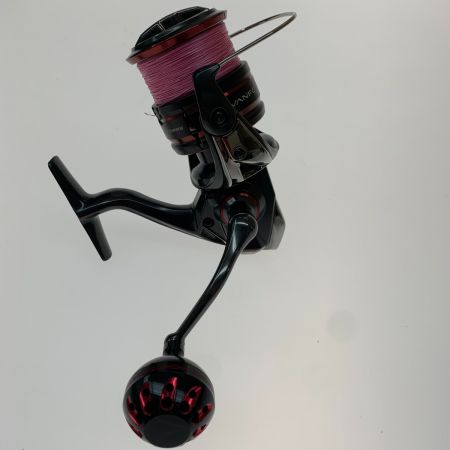  SHIMANO シマノ 20ヴァンフォード 4000XG 04213