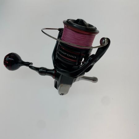  SHIMANO シマノ 20ヴァンフォード 4000XG 04213
