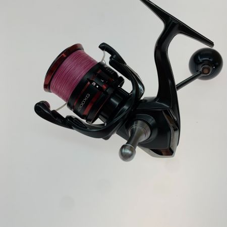 中古】 SHIMANO シマノ 20ヴァンフォード 4000XG 04213｜総合 