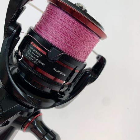  SHIMANO シマノ 20ヴァンフォード 4000XG 04213