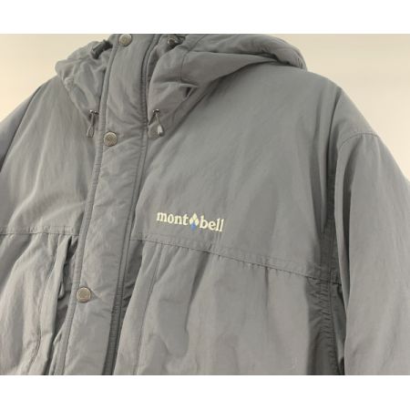  mont･bell モンベル 1101446 チャコールグレー