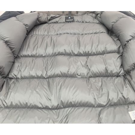  mont･bell モンベル 1101446 チャコールグレー