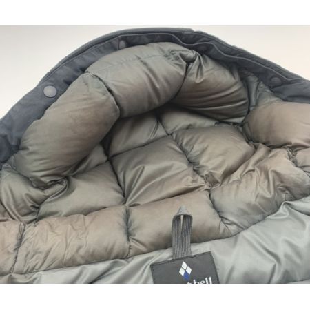  mont･bell モンベル 1101446 チャコールグレー