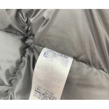  mont･bell モンベル 1101446 チャコールグレー