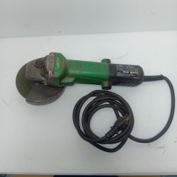 HiKOKI ハイコーキ ディスクグラインダー G13SH6 グリーン Bランク