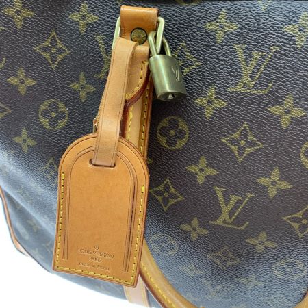  LOUIS VUITTON ルイヴィトン モノグラム シリウス SP0926 M41408 ブラウン