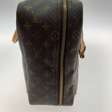  LOUIS VUITTON ルイヴィトン モノグラム シリウス SP0926 M41408 ブラウン