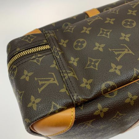  LOUIS VUITTON ルイヴィトン モノグラム シリウス SP0926 M41408 ブラウン