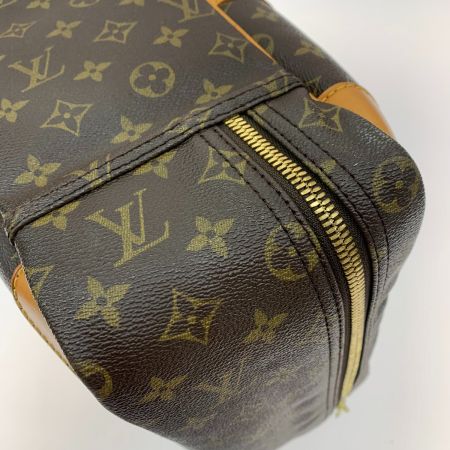  LOUIS VUITTON ルイヴィトン モノグラム シリウス SP0926 M41408 ブラウン