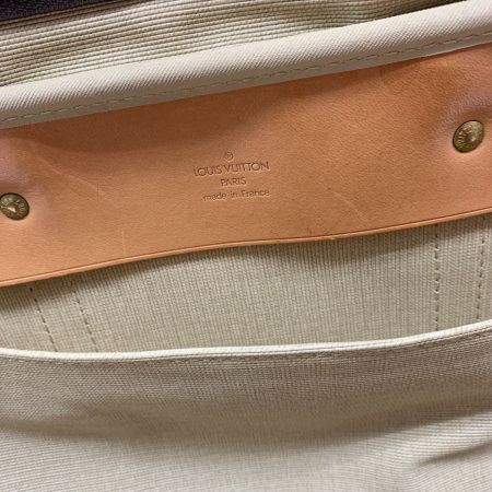  LOUIS VUITTON ルイヴィトン モノグラム シリウス SP0926 M41408 ブラウン