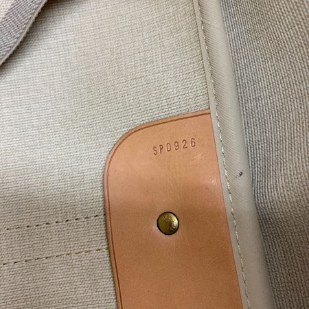  LOUIS VUITTON ルイヴィトン モノグラム シリウス SP0926 M41408 ブラウン