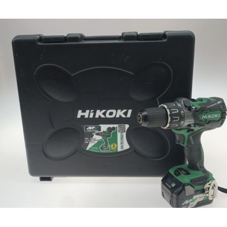  HiKOKI ハイコーキ 振動ドライバドリル DV36DA