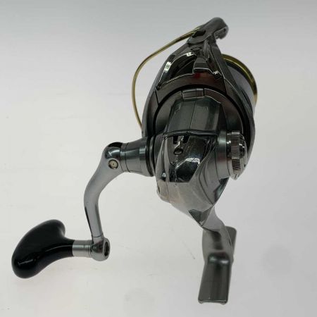 スピニングリール 15ツインパワー C3000 シマノ SHIMANO 03369 釣り用品 リール スピニングリール