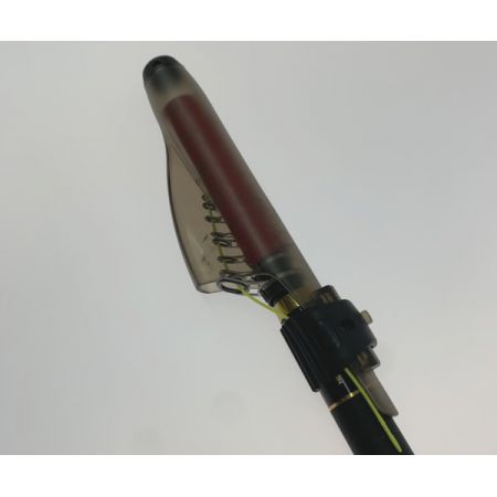  宇崎日新 ロッド 4431