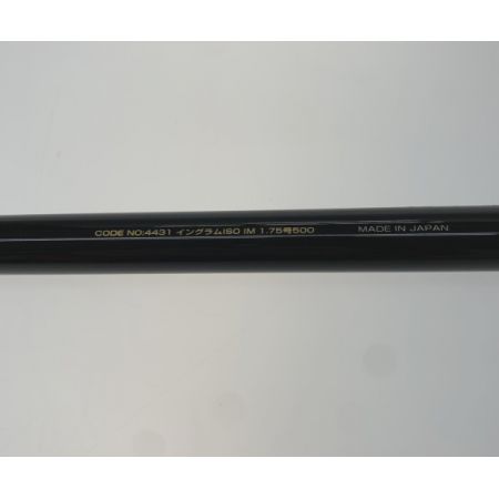  宇崎日新 ロッド 4431