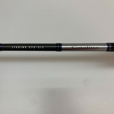  DAIWA ダイワ キャタリナJ57S‐3/4 01473905