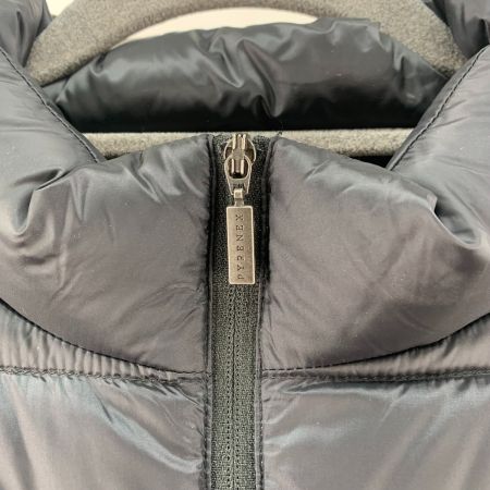  PYRENEX ダウンジャケット ブラック