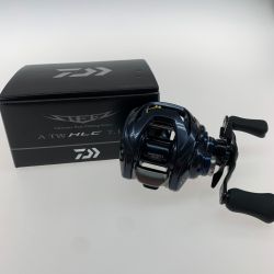 ●● DAIWA ダイワ STEEZ A TW HLC 7.1R Aランク