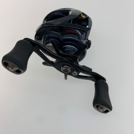  DAIWA ダイワ STEEZ A TW HLC 7.1R