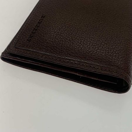  Burberrys バーバリーズ 長財布 ブラウン