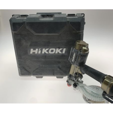  HiKOKI ハイコーキ 高圧ネジ打機 WF3HS