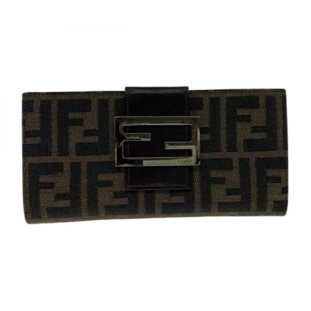  FENDI フェンディ 長財布  2400-31133-018