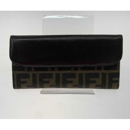  FENDI フェンディ 長財布  2400-31133-018