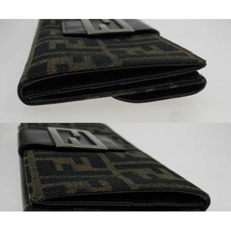  FENDI フェンディ 長財布  2400-31133-018