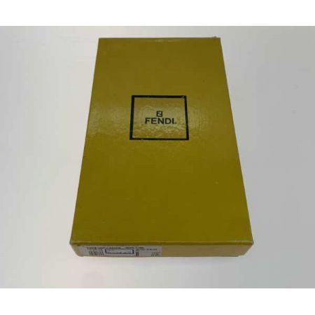  FENDI フェンディ 長財布  2400-31133-018