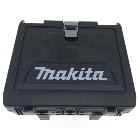  MAKITA マキタ TD173DRGX ブルー