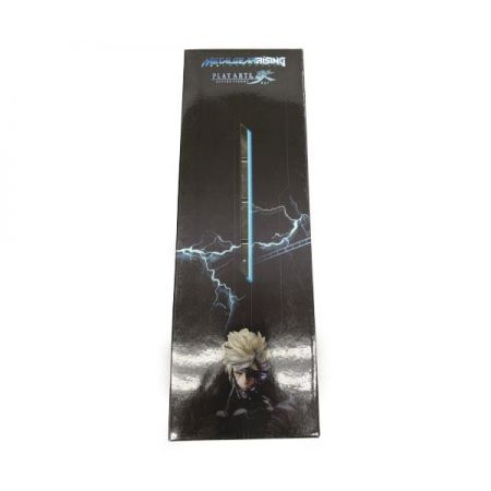   メタルギアソリッド　フィギュア