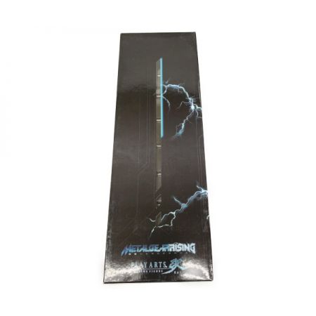   メタルギアソリッド　フィギュア