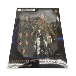 ●●  メタルギアソリッド　フィギュア Nランク