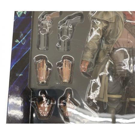   メタルギアソリッド　フィギュア