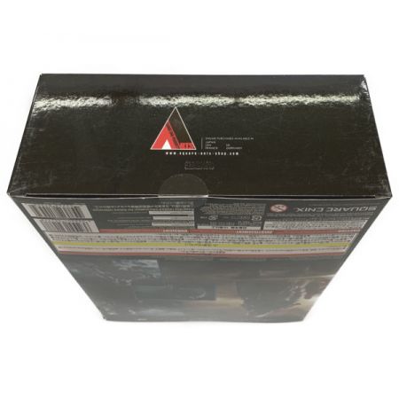   メタルギアソリッド　フィギュア