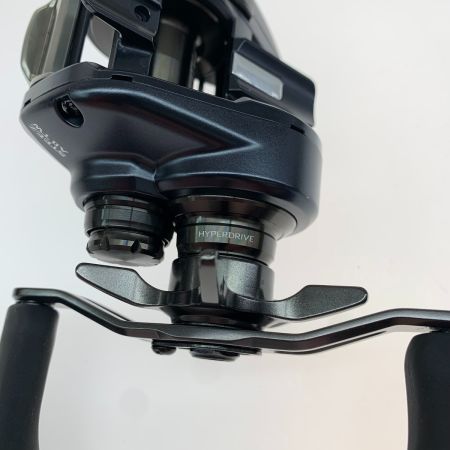  DAIWA ダイワ 23STEEZ AⅡ TW 1000XH L 00613387