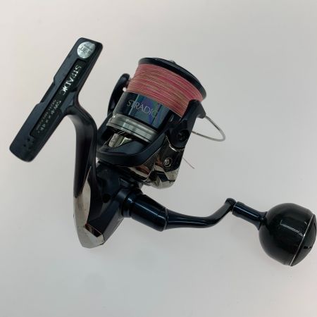 スピニングリール  ストラディック シマノ SHIMANO SW4000HG 釣り用品 リール スピニングリール