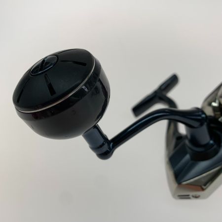  SHIMANO シマノ スピニングリール  ストラディック SW4000HG