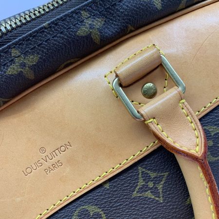  LOUIS VUITTON ルイヴィトン M41443 ブラウン