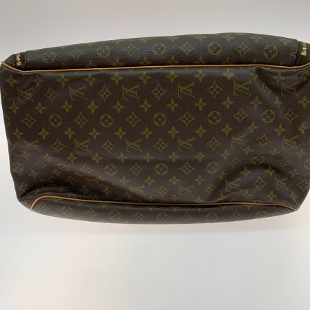  LOUIS VUITTON ルイヴィトン M41443 ブラウン