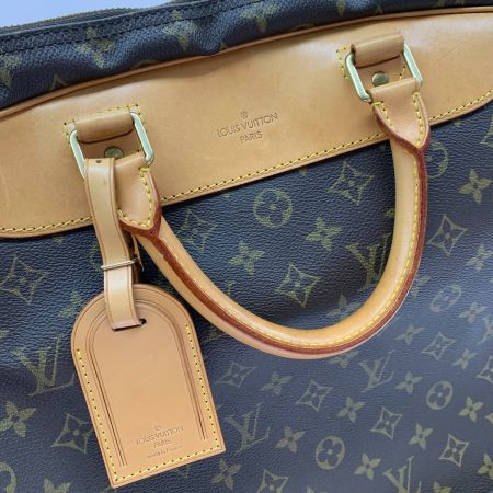  LOUIS VUITTON ルイヴィトン M41443 ブラウン