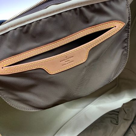  LOUIS VUITTON ルイヴィトン M41443 ブラウン