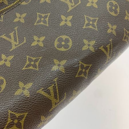  LOUIS VUITTON ルイヴィトン M41443 ブラウン