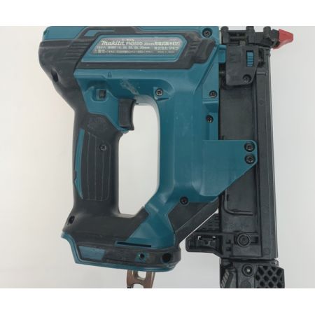  MAKITA マキタ 釘打ち機 FN350DZK