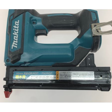  MAKITA マキタ 釘打ち機 FN350DZK