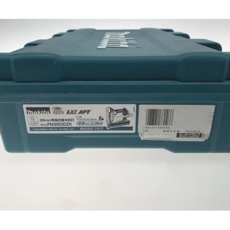  MAKITA マキタ 釘打ち機 FN350DZK