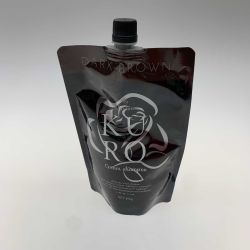 ●●  生活雑貨 サニタリー用品 シャンプー クロ クリームシャンプー/400ｇ Nランク